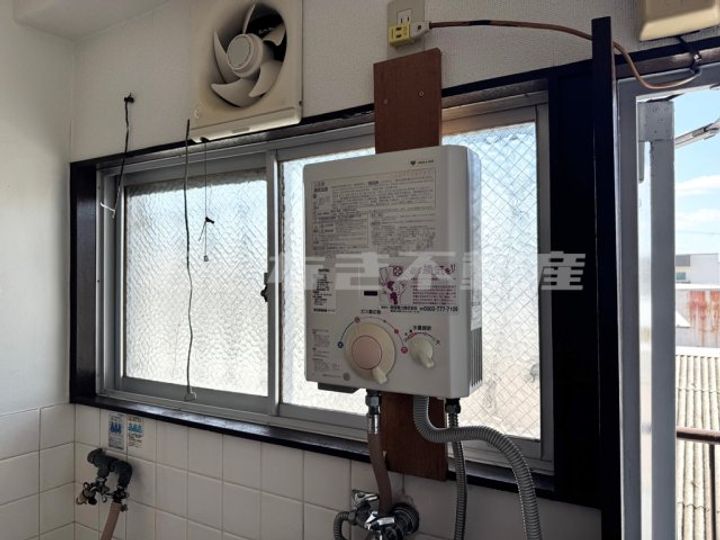 杉本マンションのその他画像