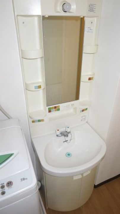 ステイタス難波のその他画像