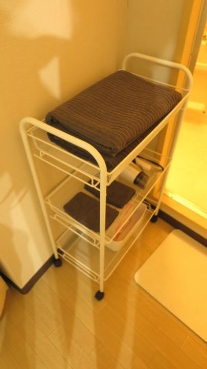 ステイタス難波のその他画像