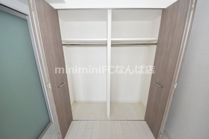 プレサンス阿波座ステーションフロントのその他画像