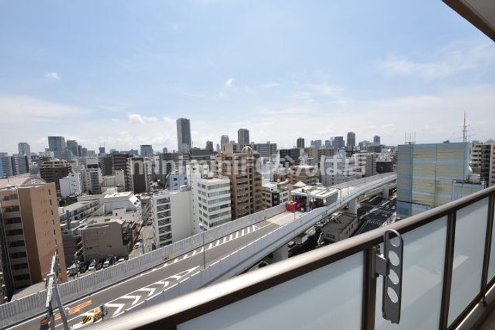 プレサンス阿波座ステーションフロントのその他画像