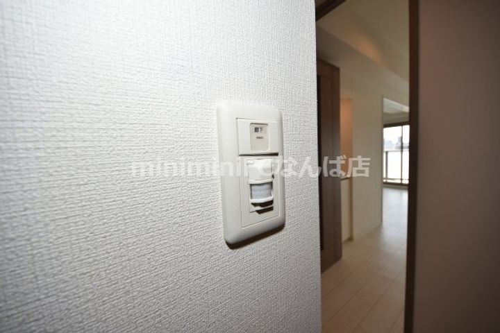 プレサンス阿波座ステーションフロントのその他画像