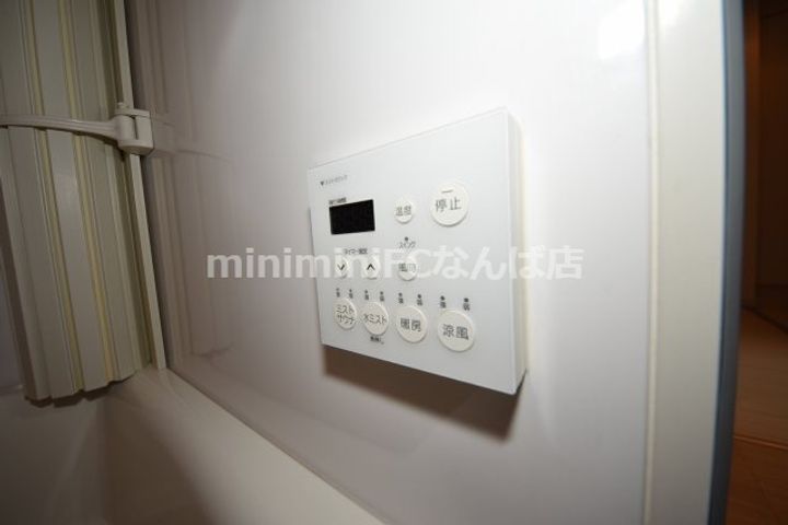 プレサンス阿波座ステーションフロントのその他画像