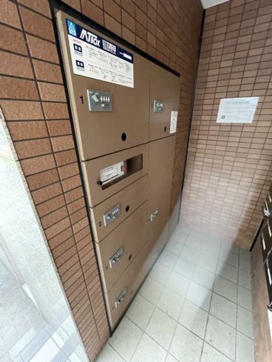 プレサンスフジのその他画像