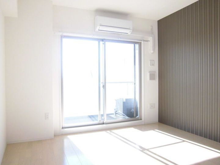 大阪府大阪市浪速区大国1丁目(マンション)の賃貸物件の内装