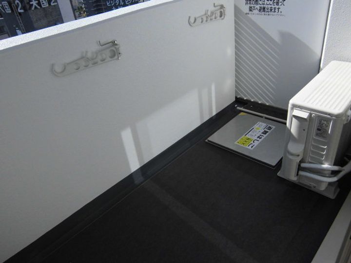 大阪府大阪市浪速区大国1丁目(マンション)の賃貸物件のその他画像