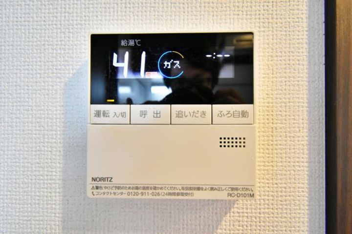 エステムコート難波4アトリのその他画像