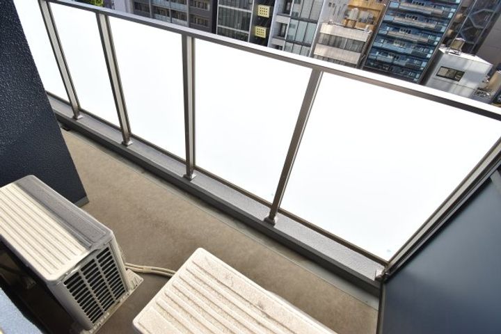 シエリアタワー大阪天満橋のその他画像
