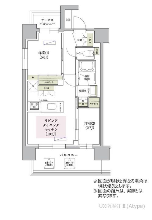 サムネイルイメージ