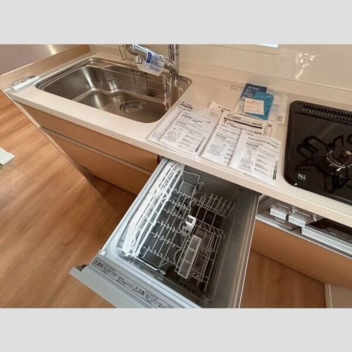 フレスト塩釜口B2のその他画像