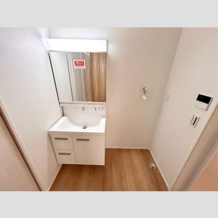 フレスト塩釜口B2のその他画像