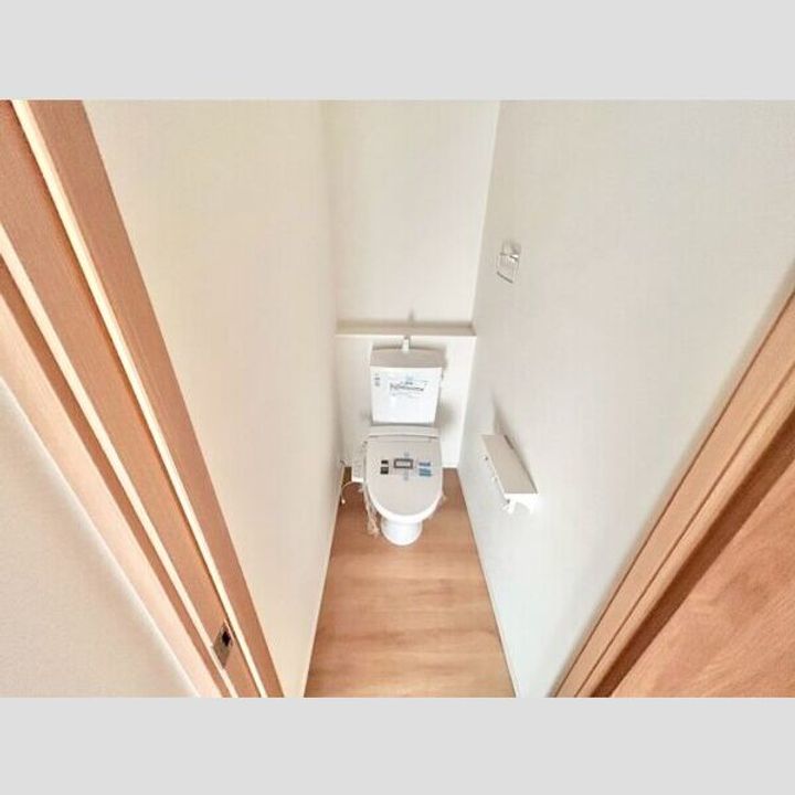 フレスト塩釜口B2のその他画像