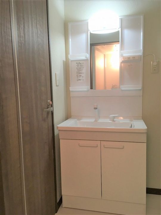 プリエールBBの内装