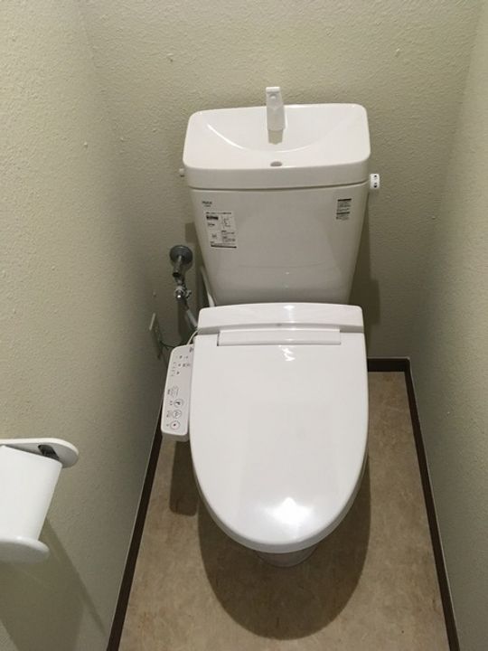 プリエールBBの内装