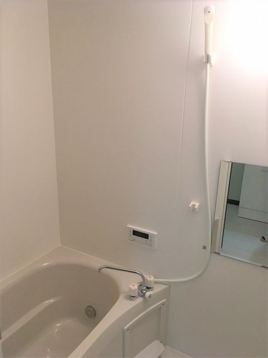 プリエールBBの風呂