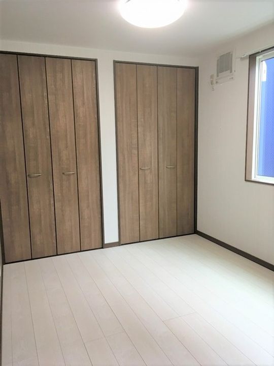 プリエールBBの居間