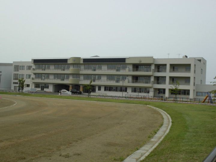 プリエールBBの周辺