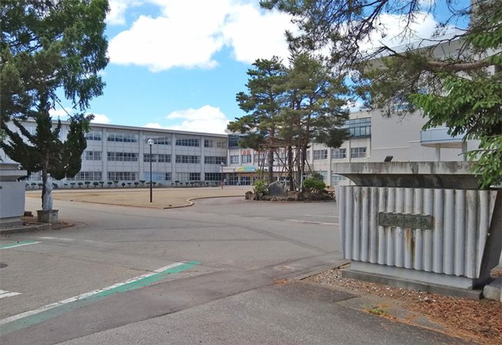 カシータハウス若竹町A202の周辺