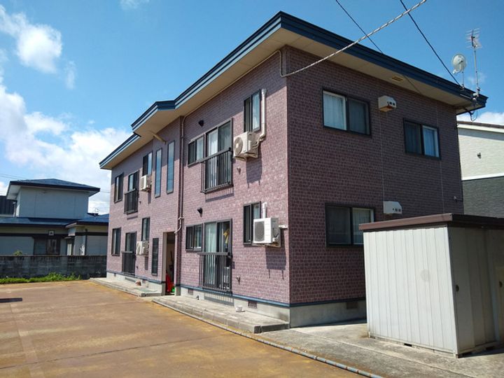 サンみずほA棟A202のその他画像