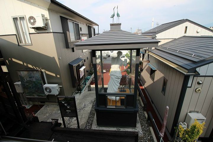 長野県長野市中御所2丁目の賃貸アパートのその他画像