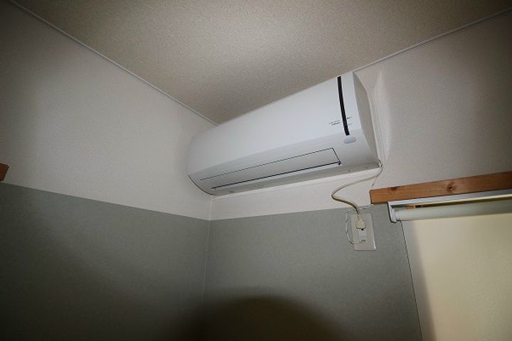長野県長野市中御所2丁目の賃貸アパートのその他画像