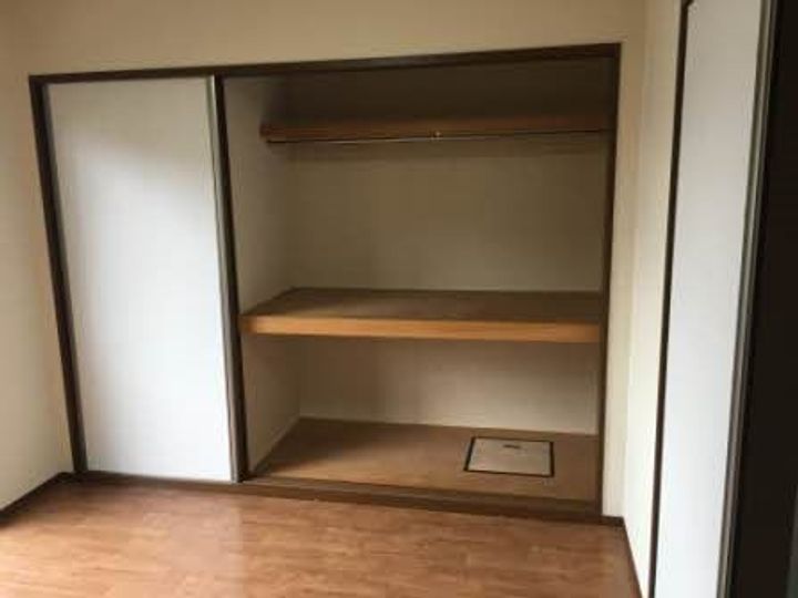 ディアスりんどう B棟の内装