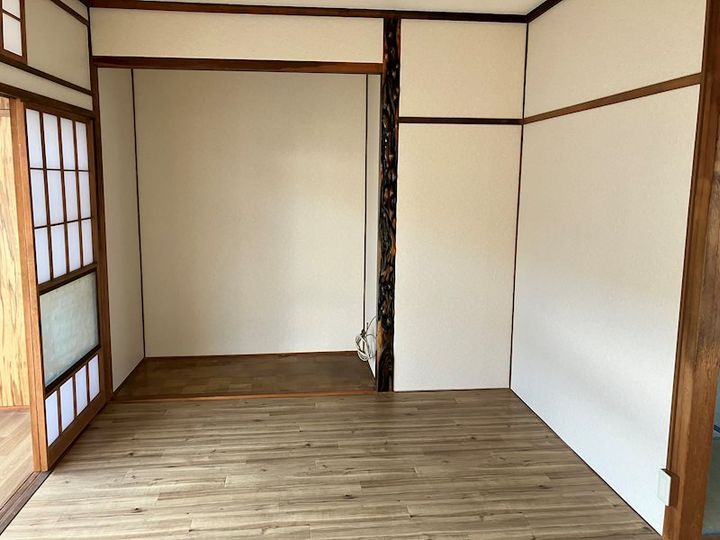長野県長野市丹波島2丁目(一戸建)の賃貸物件のその他画像