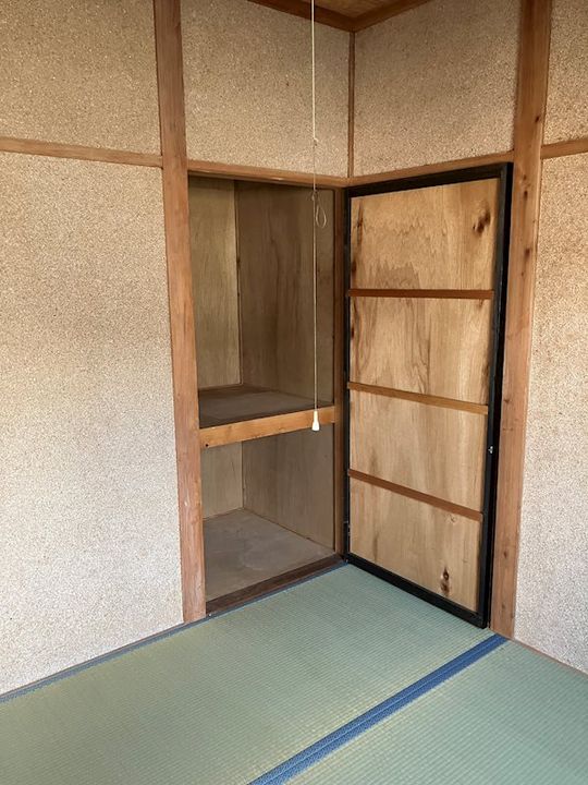 長野県長野市丹波島2丁目(一戸建)の賃貸物件の内装