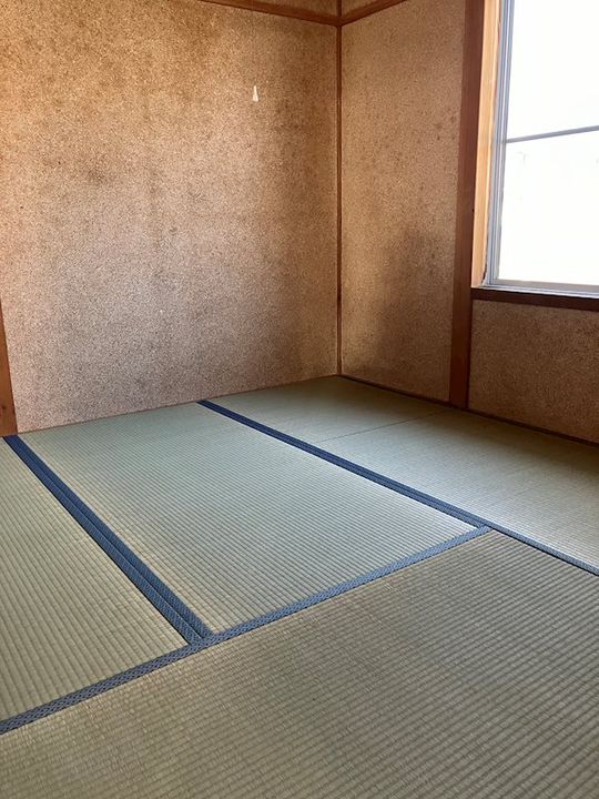長野県長野市丹波島2丁目(一戸建)の賃貸物件の内装