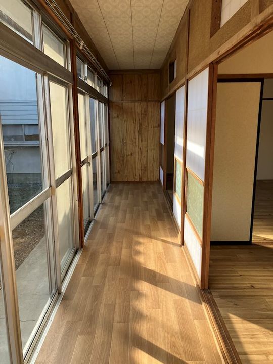 長野県長野市丹波島2丁目(一戸建)の賃貸物件のその他画像