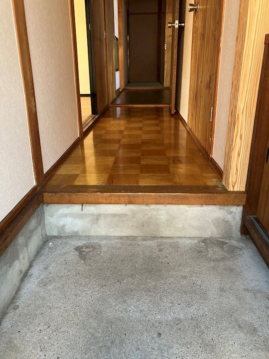 長野県長野市丹波島2丁目(一戸建)の賃貸物件のその他画像