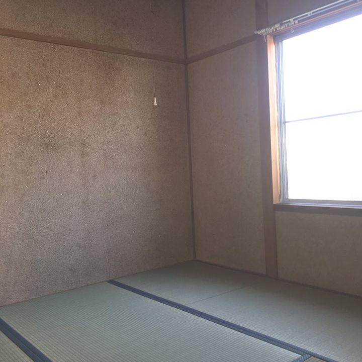 長野県長野市丹波島2丁目(一戸建)の賃貸物件の寝室