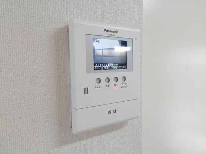 ベルメゾン安茂里のその他画像