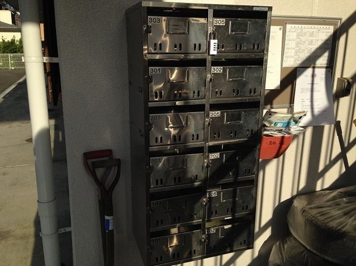 グリーン・ビレッジのその他画像