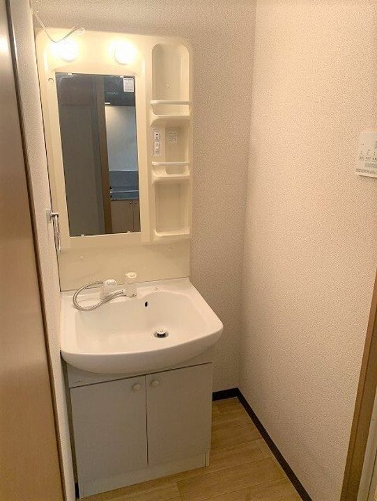 アレーテス・クレア202の内装