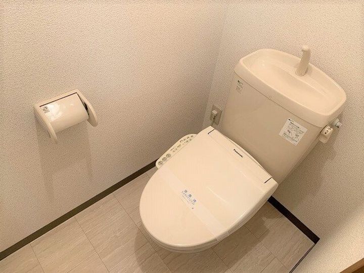 アレーテス・クレア202の内装