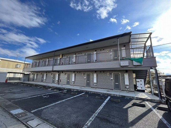 アレーテス・クレア202のその他画像