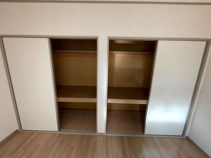 トミユウ・ボラタA102の内装
