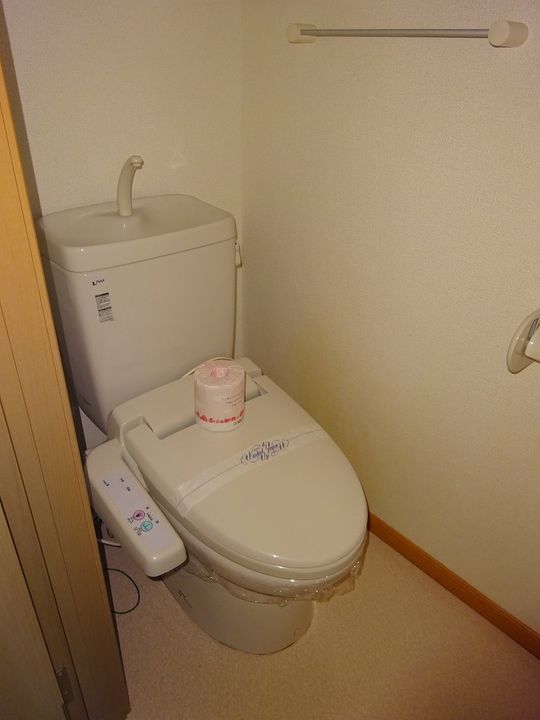 カーサセレノの内装