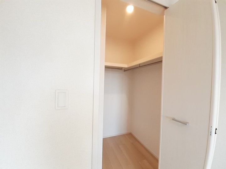 The Loft−Nの内装