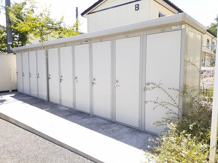 ベル・グラース Bのその他画像