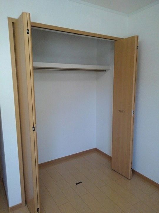 ジューエルの内装