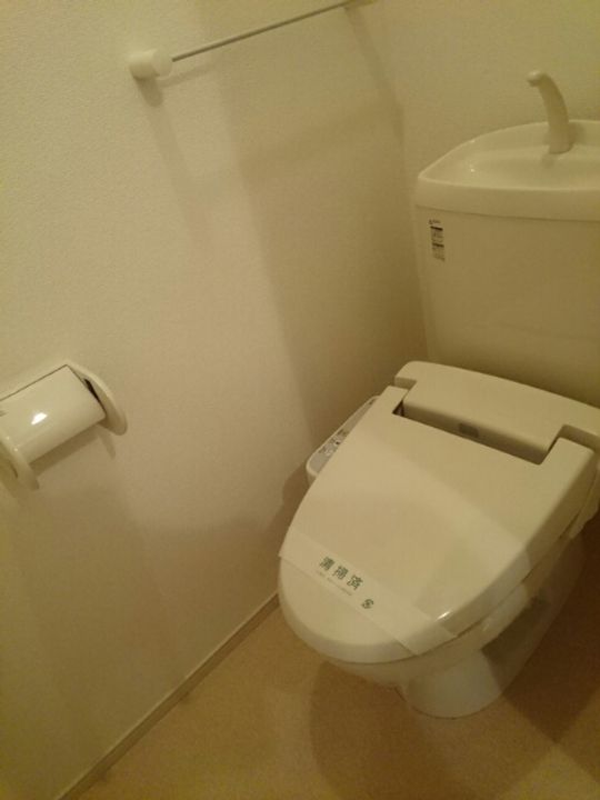 サンレミ I102の内装