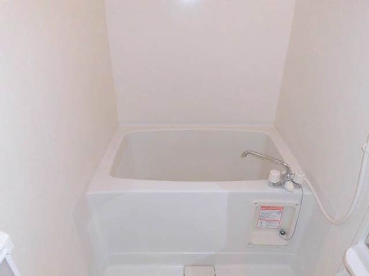 静岡県三島市幸原町1丁目(マンション)の賃貸物件101の風呂