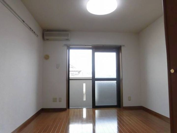 静岡県駿東郡清水町徳倉(マンション)の賃貸物件の内装