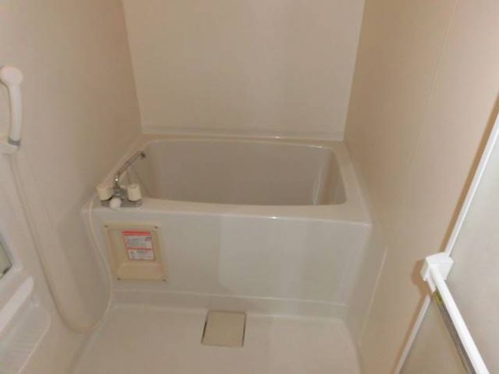 静岡県駿東郡清水町徳倉(マンション)の賃貸物件の風呂
