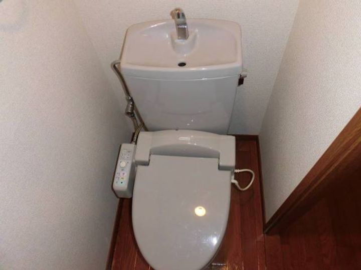 静岡県駿東郡清水町徳倉(マンション)の賃貸物件のその他画像