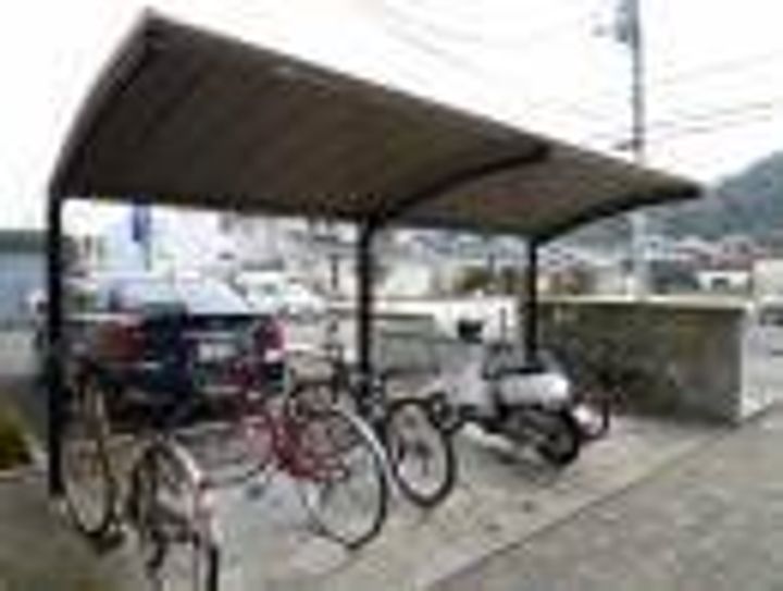 静岡県駿東郡清水町徳倉(マンション)の賃貸物件のその他画像