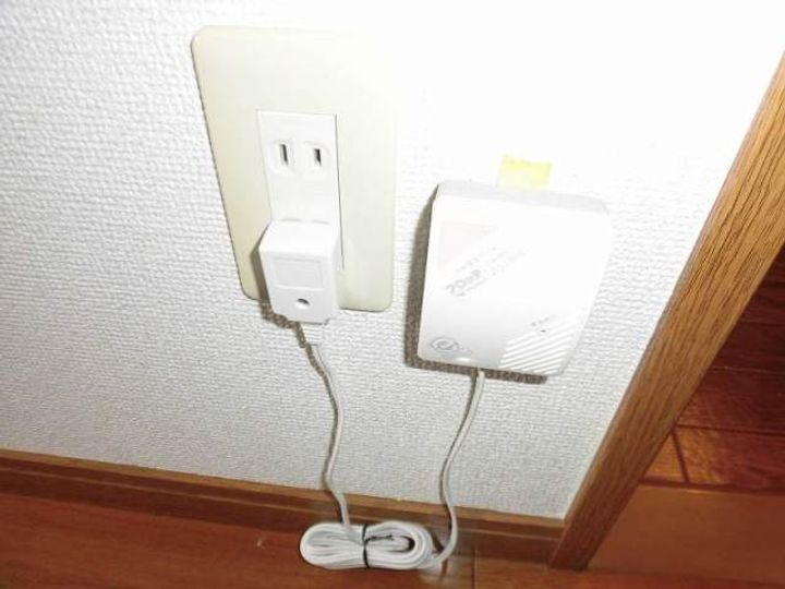 静岡県駿東郡清水町徳倉(マンション)の賃貸物件のその他画像