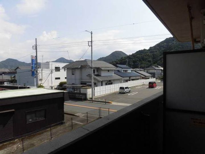 静岡県駿東郡清水町徳倉(マンション)の賃貸物件のその他画像